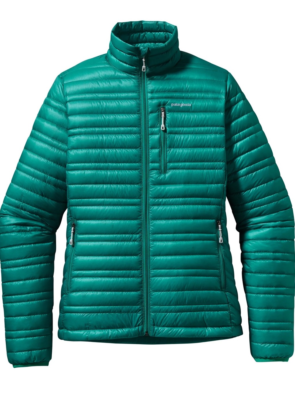 Patagonia Women’s Ultralight Down Jacket large
